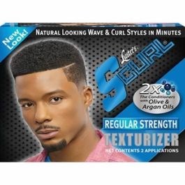 Scurl Texturizer Kit Big (Regular)