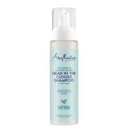 Shea Moisture Coconut & Cactus Water Head in the Clouds Shampoo 349 ml