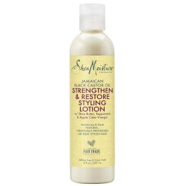 Shea Moisture Jamaican Black Castor Oil Strengthen, Grow & Restore Styling Lotion 237 ml