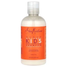 Shea Moisture Mango & Carrot Kids Shampoo 237 ml
