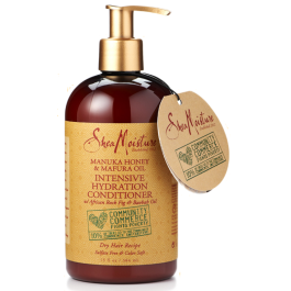 Shea Moisture Manuka Honey & Mafura Oil Intensive Hydration Conditioner 384 ml