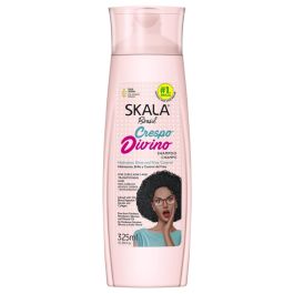 Skala Brasil Crespo Divino Shampoo 325 ml