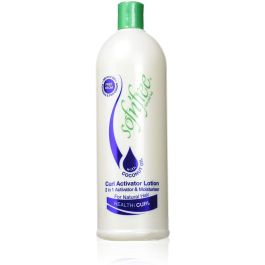 Sofn' Free – Curl Activator Lotion 1 l