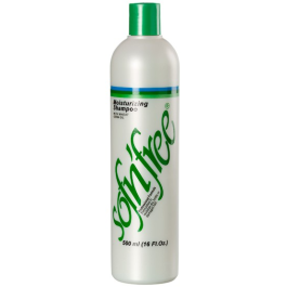Sofn' Free Softn' Free – Moisturizing Shampoo 16 oz