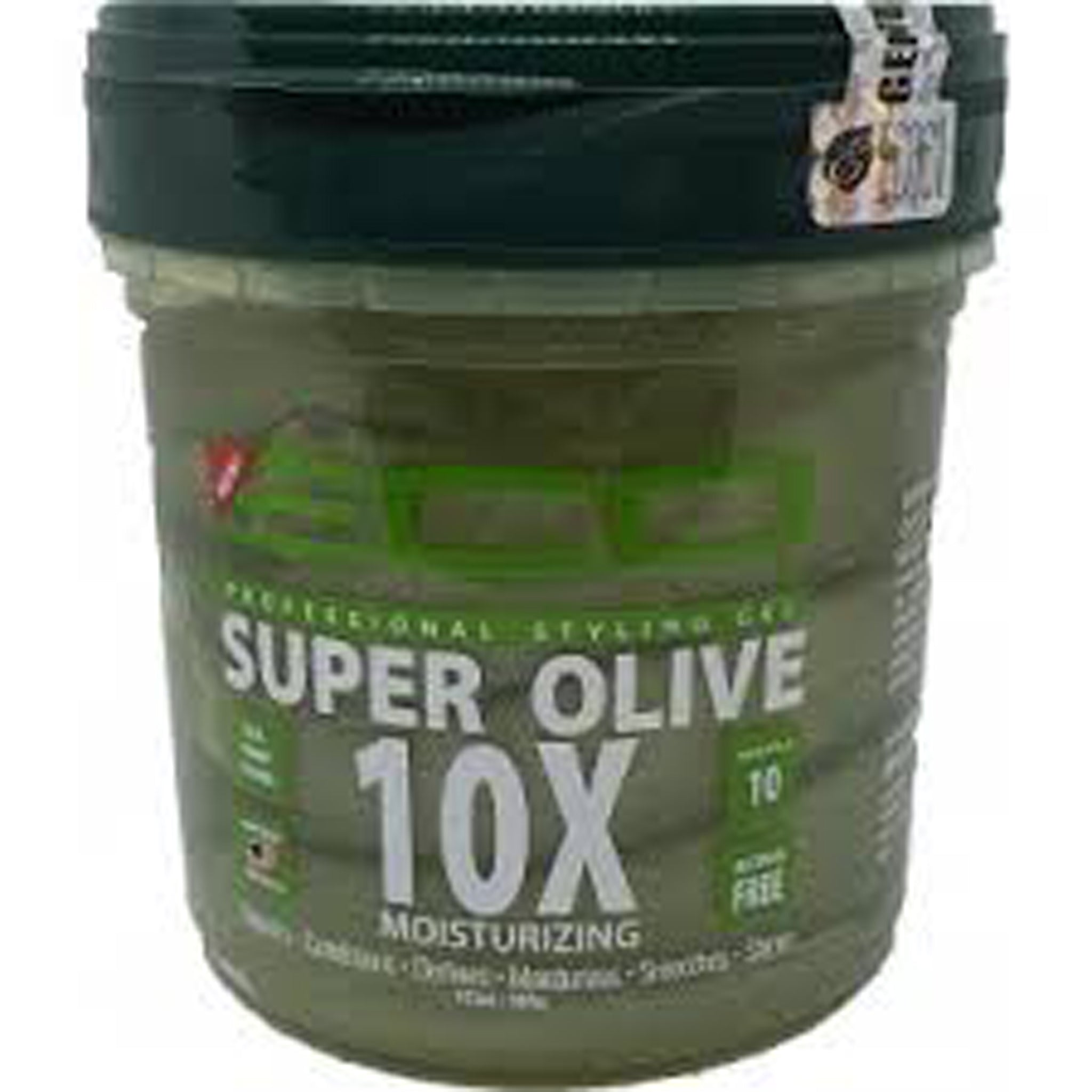 Eco Super Olive 10X Gel 32 oz - Buy online