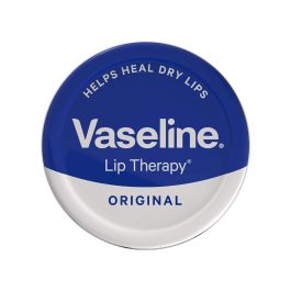Vaseline Lip Therapy Original 20 g