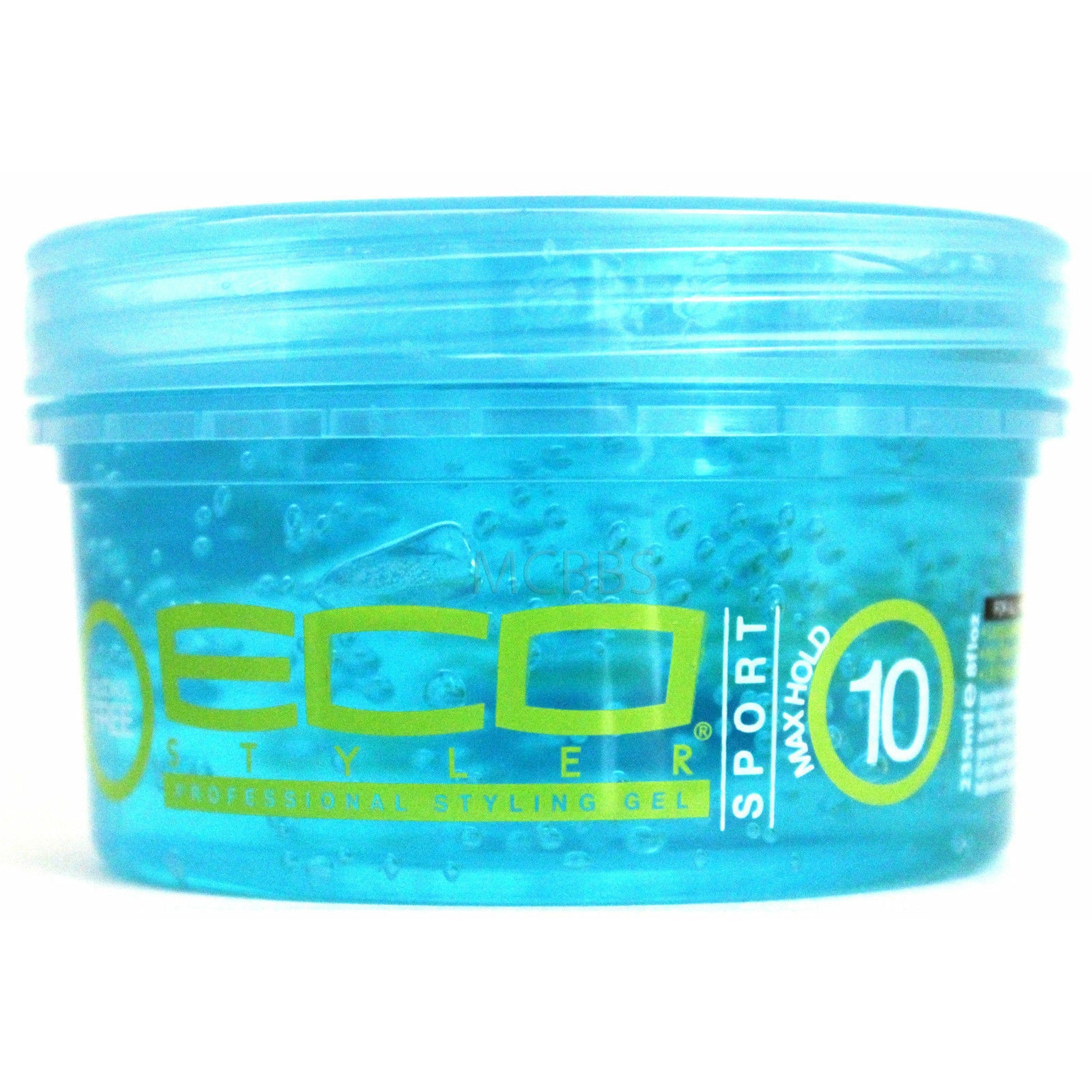 Eco Sport Gel Blue 8 oz - Buy online