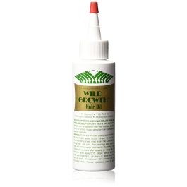 Wild Growth – Hair Oil 4 oz
