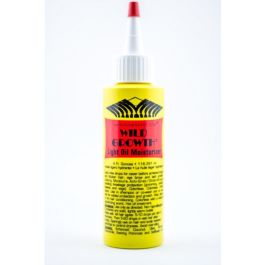 Wild Growth – Light Oil Moisturizer 4 oz