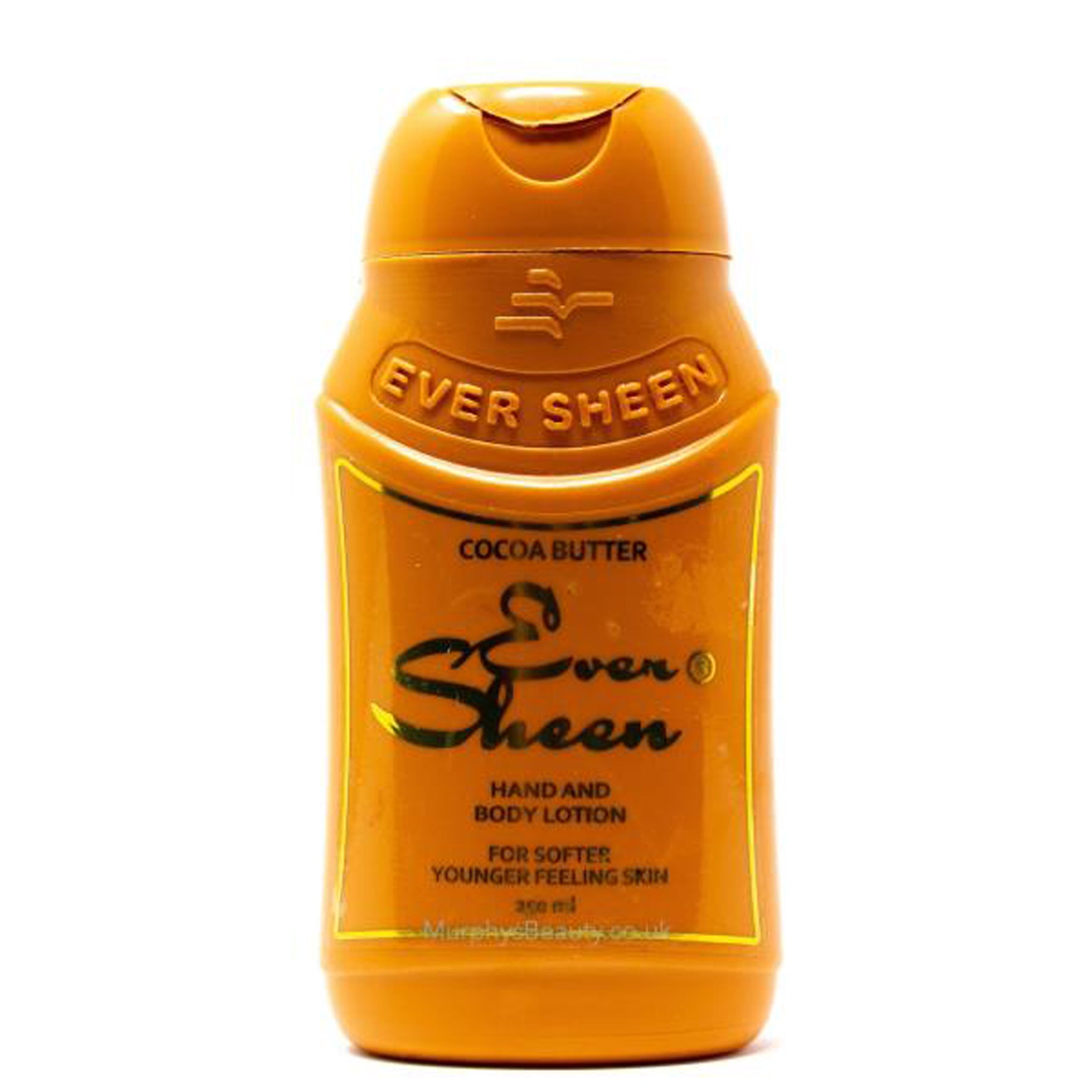 Eversheen Cocoa Butter Lotion 250 ml - Buy online